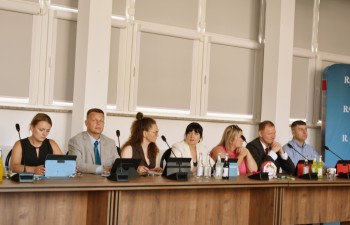 XXXVII Sesja Rady Miasta Radzyń Podlaski