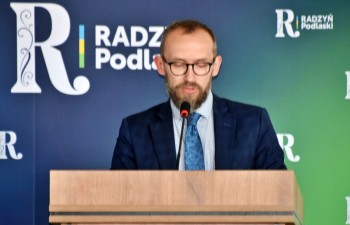 XXXVII Sesja Rady Miasta Radzyń Podlaski