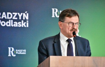 XXXVII Sesja Rady Miasta Radzyń Podlaski