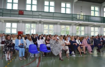 Fot. Anna Małoszewska