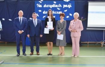 Fot. Anna Małoszewska