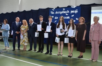 Fot. Anna Małoszewska