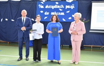 Fot. Anna Małoszewska