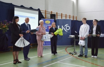 Fot. Anna Małoszewska