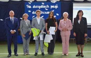 Fot. Anna Małoszewska
