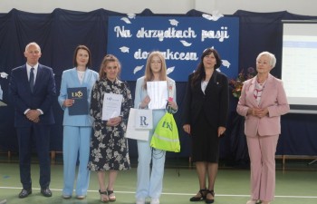 Fot. Szkoła Podstawowa nr 2 w Radzyniu Podlaskim