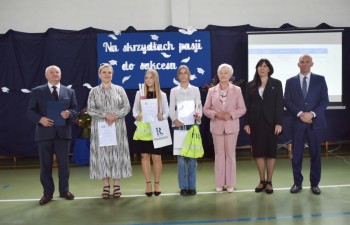 Fot. Anna Małoszewska