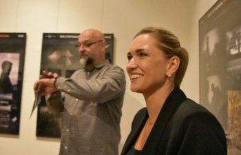 Fot. Joanna Brzyska