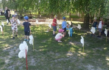 Dzień Rodziny w Przedszkolu Miejskim nr 2