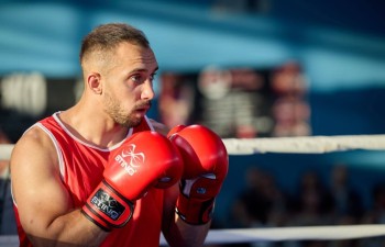 Fot. za: KO Boxing Club Radzyń Podlaski
