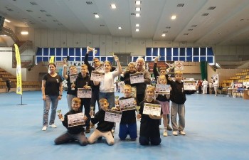 Ogólnopolski Turniej Karate Kyokushin IKO o Puchar Ziemi Chełmskiej