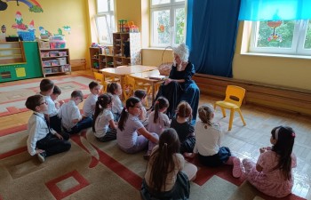 Tydzień w Miejskiej Bibliotece Publicznej