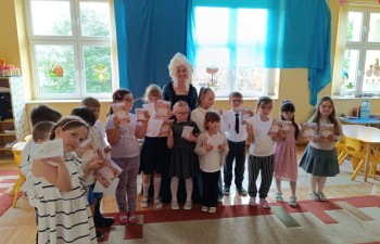 Tydzień w Miejskiej Bibliotece Publicznej