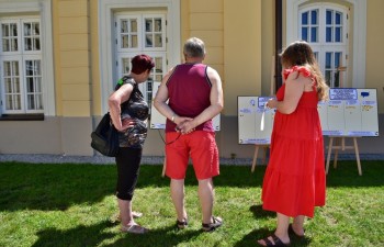 Fot. Anna Małoszewska
