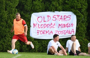 Fot. LKS Orlęta Spomlek Radzyń Podlaski