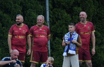 Fot. LKS Orlęta Spomlek Radzyń Podlaski