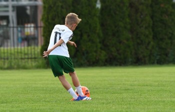 Fot. LKS Orlęta Spomlek Radzyń Podlaski