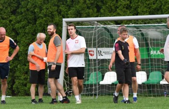 Fot. LKS Orlęta Spomlek Radzyń Podlaski