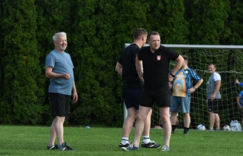 Fot. LKS Orlęta Spomlek Radzyń Podlaski