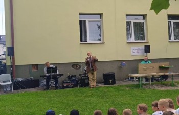 W krainie muzyki