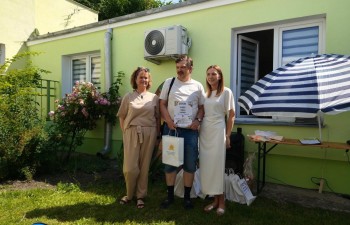 Podsumowanie projektu DŚDS