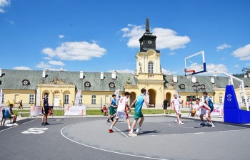 Fot. Anna Małoszewska / UM