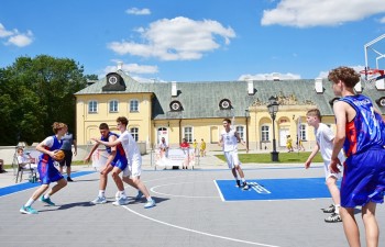 Fot. Anna Małoszewska / UM