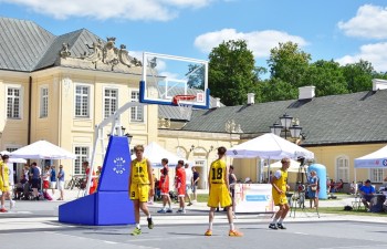 Fot. Anna Małoszewska / UM