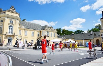Fot. Anna Małoszewska / UM