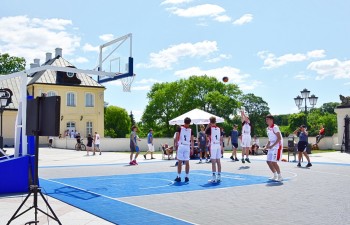 Fot. Anna Małoszewska / UM