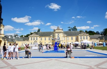 Fot. Anna Małoszewska / UM