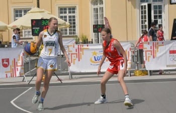 Fot. Joanna Brzyska / UM