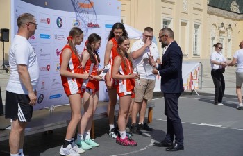 Fot. Mirosław Piasko / Wspólnota Radzyńska