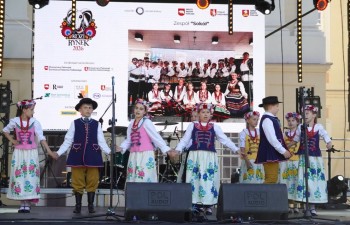 Fot. Tomasz Młynarczyk / ROK