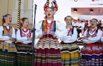 Fot. Tomasz Młynarczyk / ROK