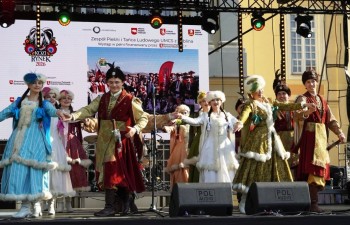 Fot. Tomasz Młynarczyk / ROK