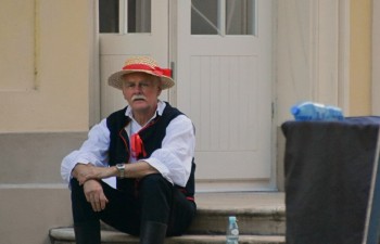 Fot. Joanna Brzyska / UM