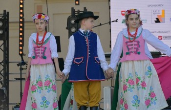 Fot. Joanna Brzyska / UM