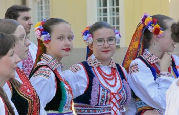Fot. Joanna Brzyska / UM
