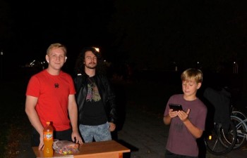 11