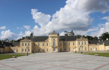 Fot. Urząd Miasta Radzyń Podlaski