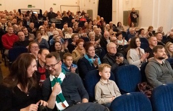 Fot. Tomasz Młynarczyk