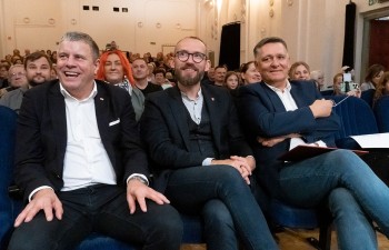 Fot. Tomasz Młynarczyk