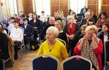 Fot. Tomasz Młynarczyk