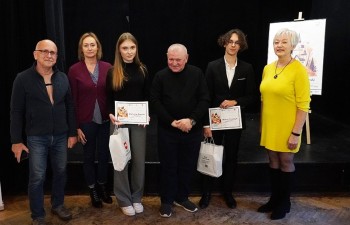 Fot. Tomasz Młynarczyk