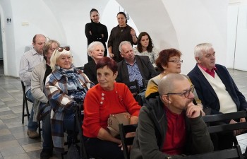 Fot. Tomasz Młynarczyk | Radzyński Ośrodek Kultury