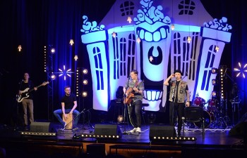 Fot. Tomasz Młynarczyk | Radzyński Ośrodek Kultury