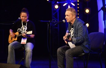 Fot. Tomasz Młynarczyk | Radzyński Ośrodek Kultury