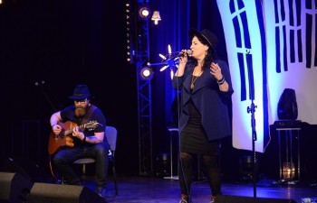 Fot. Tomasz Młynarczyk | Radzyński Ośrodek Kultury