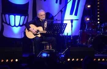 Fot. Tomasz Młynarczyk | Radzyński Ośrodek Kultury